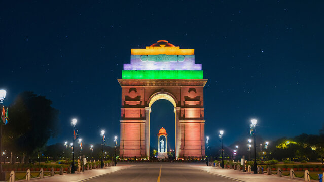 Delhi