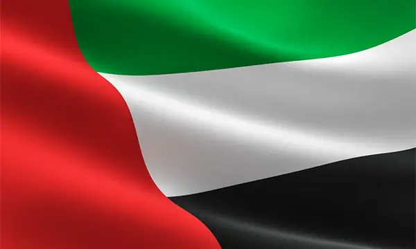 Gcc Country