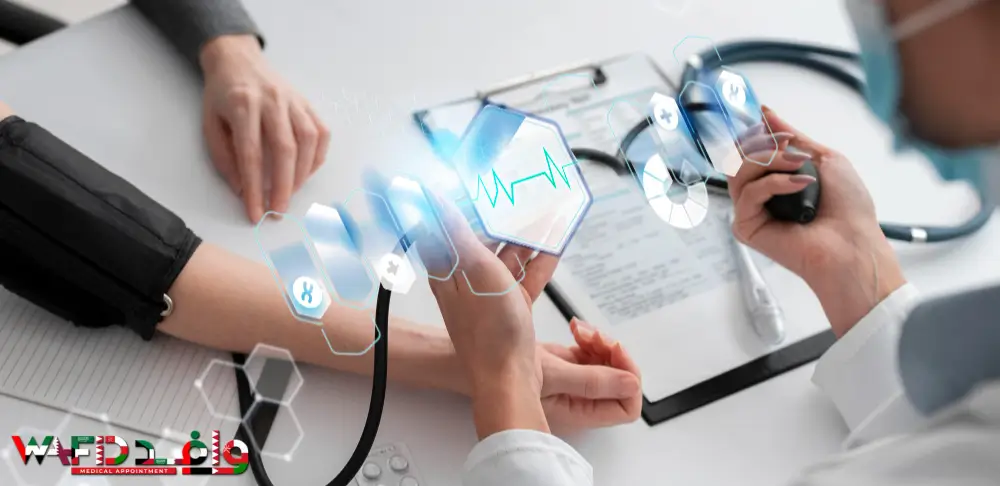 Get your Oman visa medical appointment