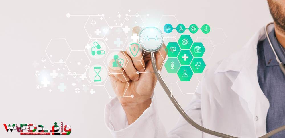 Easiest method to book Kuwait Medical test for visa