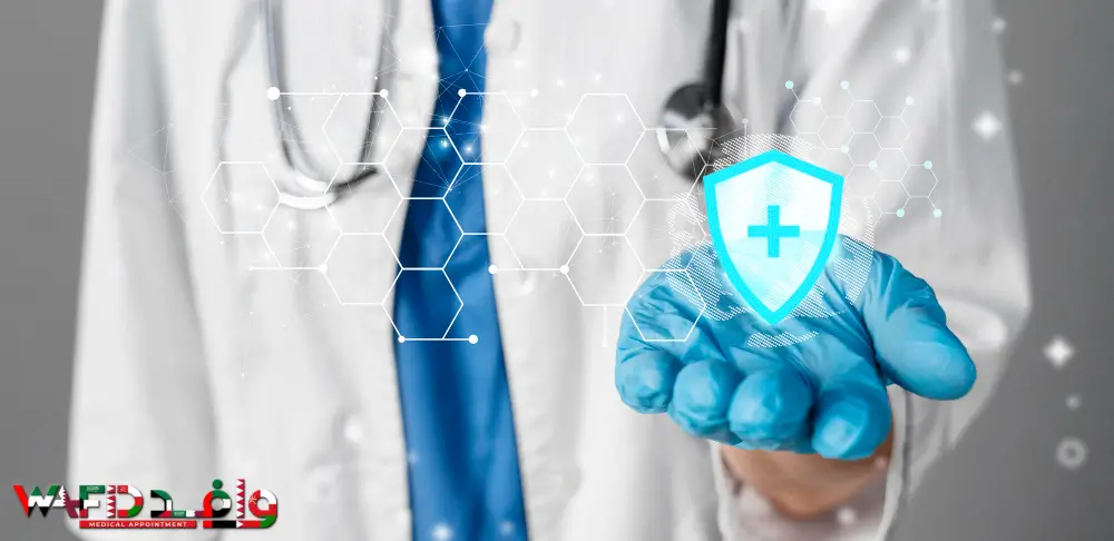 Unlock deals on Qatar Visa Medical test booking