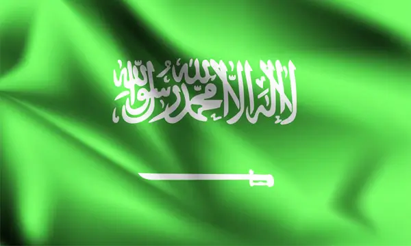Saudi arabia medical