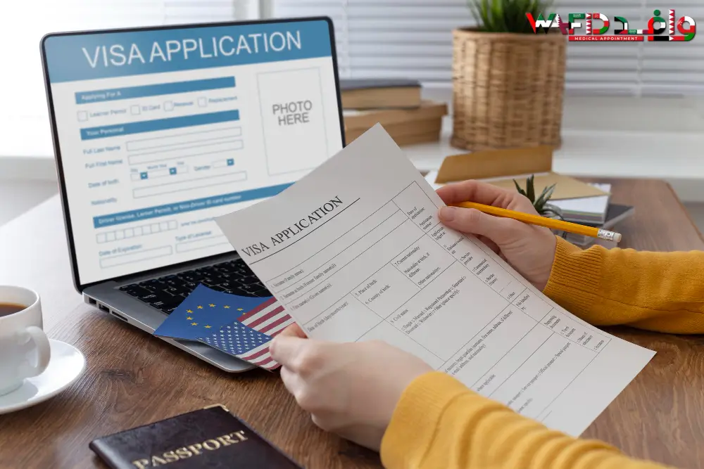 Visa Medical Examination