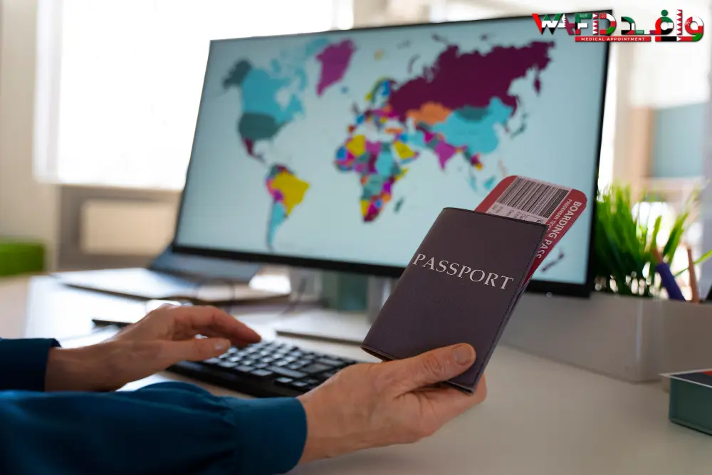 Best GAMCA medical centers for visa processing